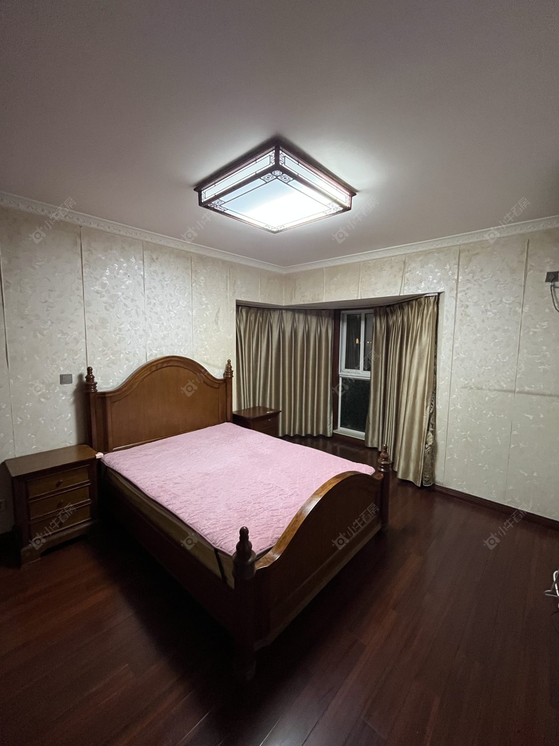 常州青枫公馆在租房源室内图_小牛看房