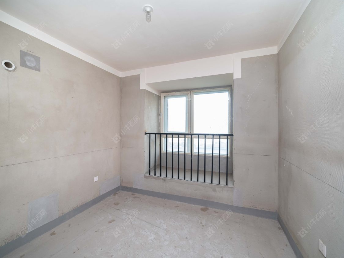 常州路劲城二期在售二手房源室内图_小牛看房