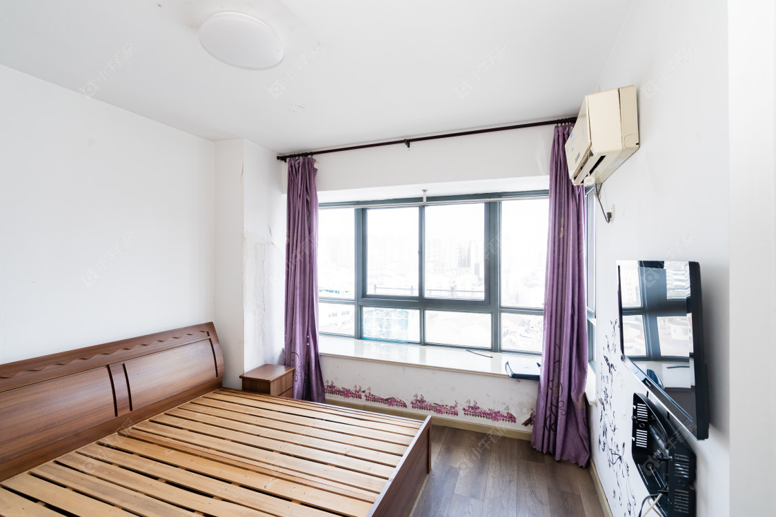 常州光华世家在售二手房源室内图_小牛看房