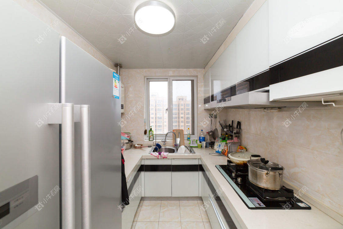 常州润泽东方尚院在租房源_小牛看房