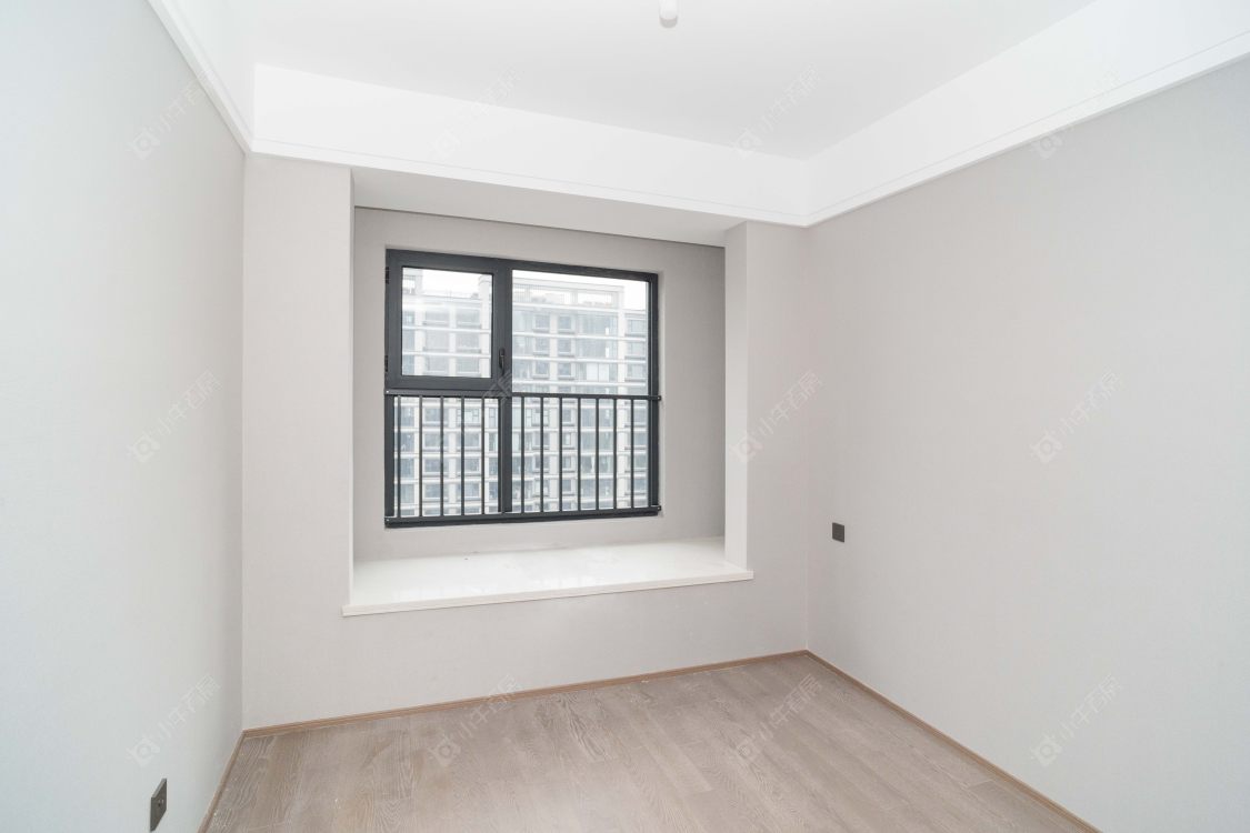 常州金隅·钟楼天筑在售二手房源室内图_小牛看房