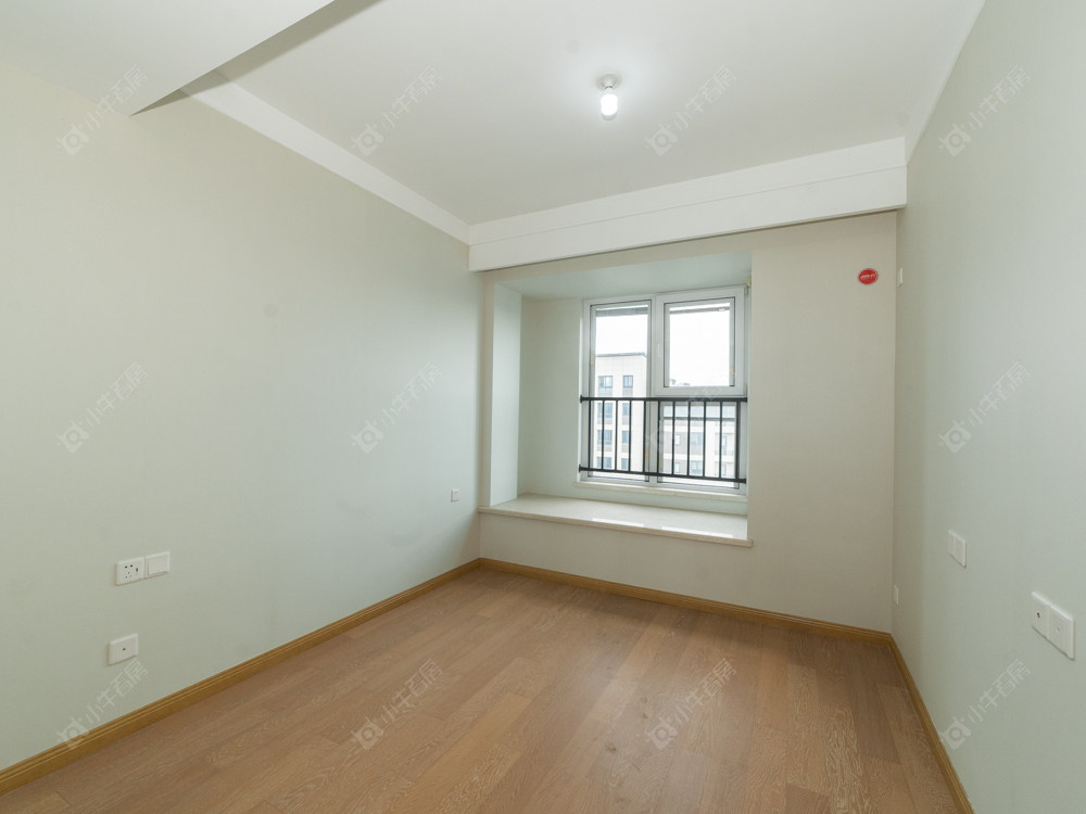 常州金科保利北郡花园在售二手房源室内图_小牛看房