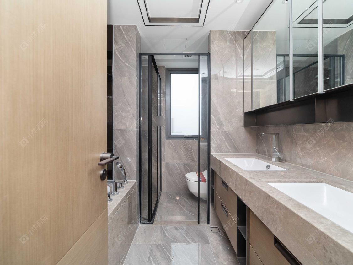 常州嘉宏一江风华在售二手房源室内图_小牛看房