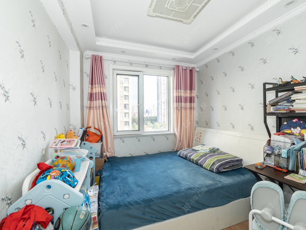 中海锦珑湾房源室内图 常州中海锦珑湾在售二手房源室内图_小牛看房