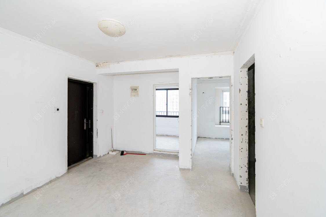 华润国际四期房源室内图 常州华润国际四期在售二手房源室内图_小牛看房