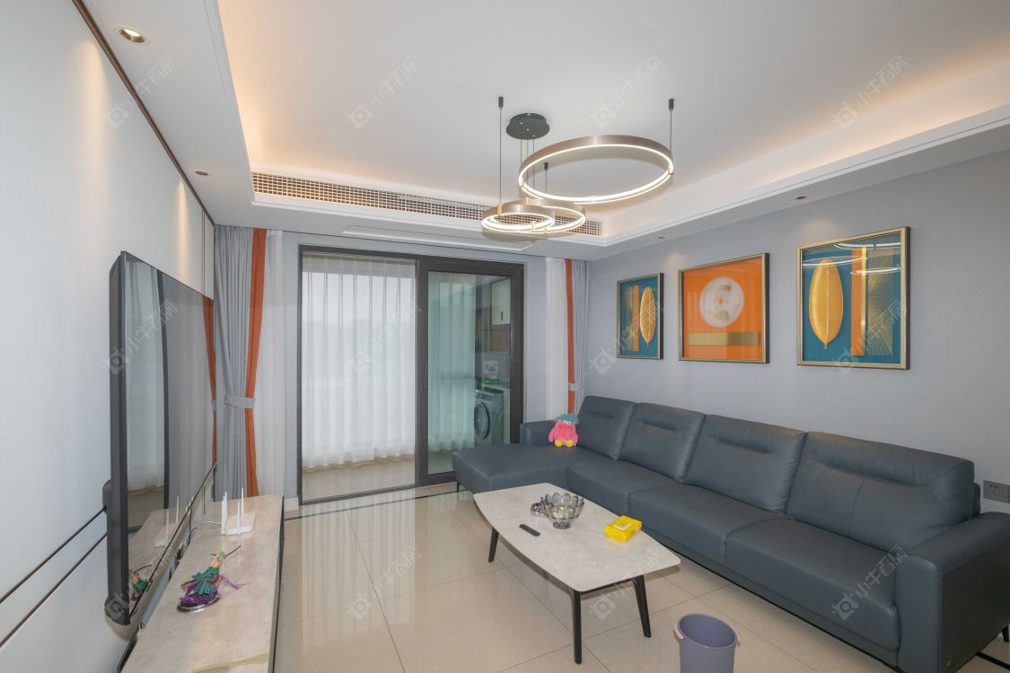 龙城金茂府东区房源室内图 常州龙城金茂府东区在售二手房源室内图_小牛看房