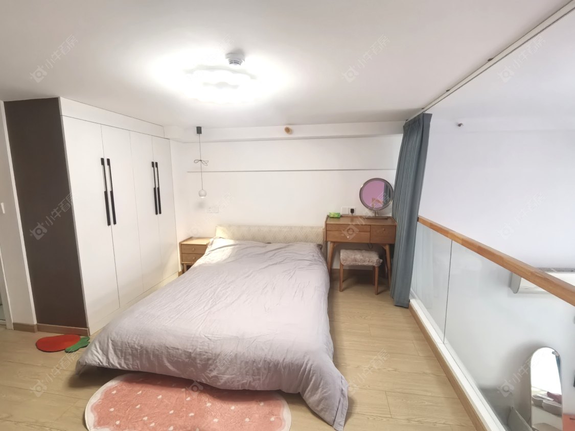 绿地峰荟房源室内图 常州绿地峰荟在租房源室内图_小牛看房