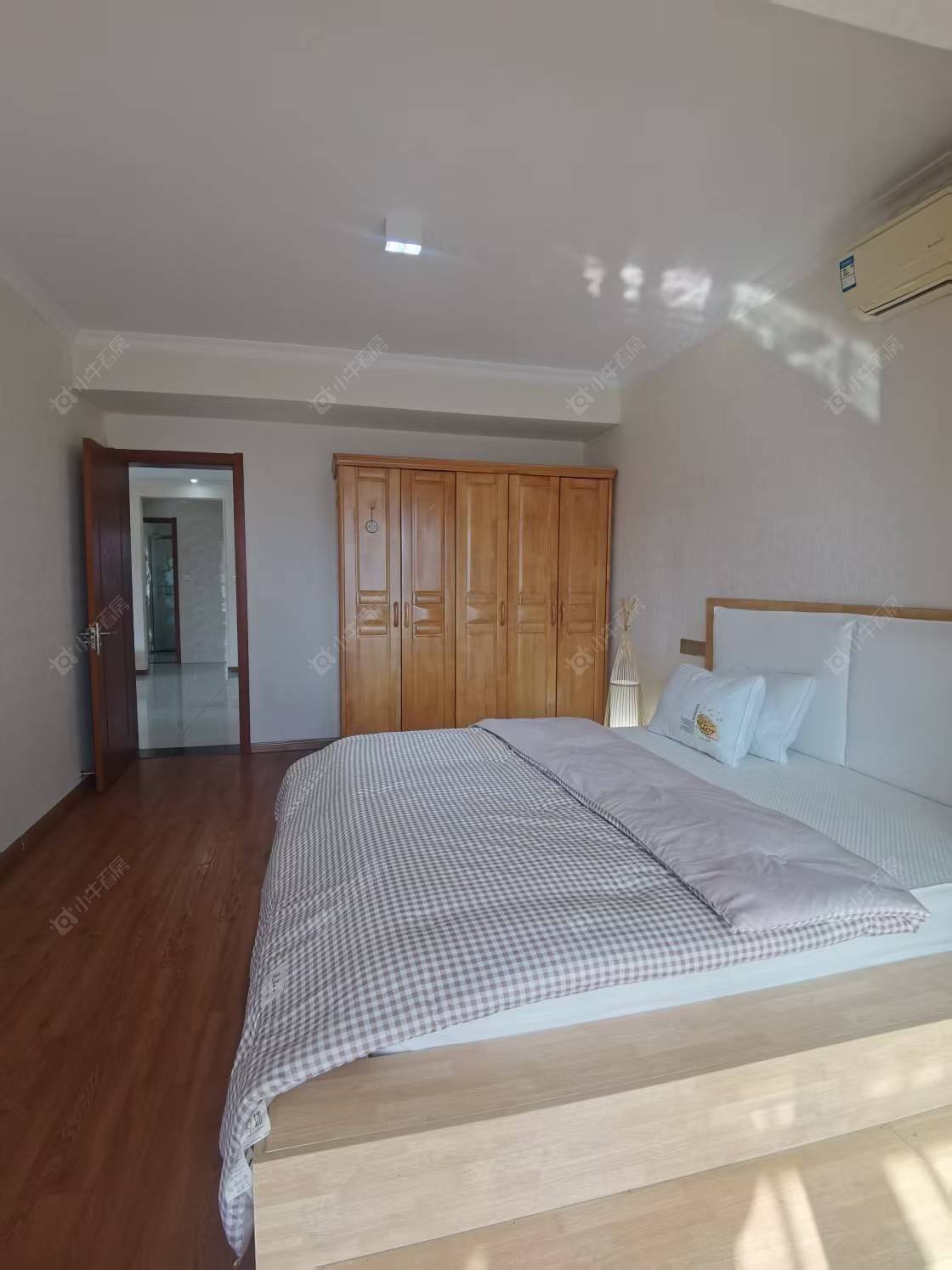 常州九龙仓时代上院在租房源室内图_小牛看房