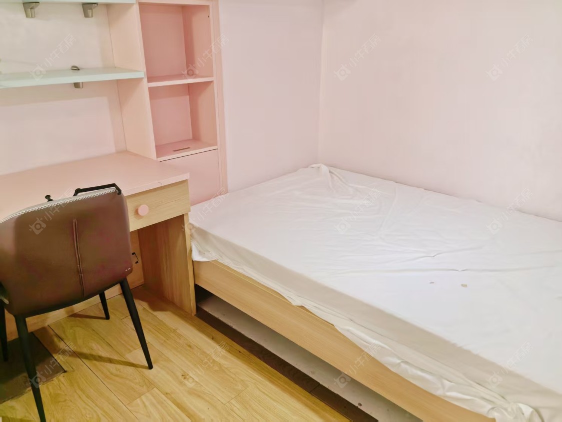 常州吾悦广场金苹果公寓在租房源_小牛看房