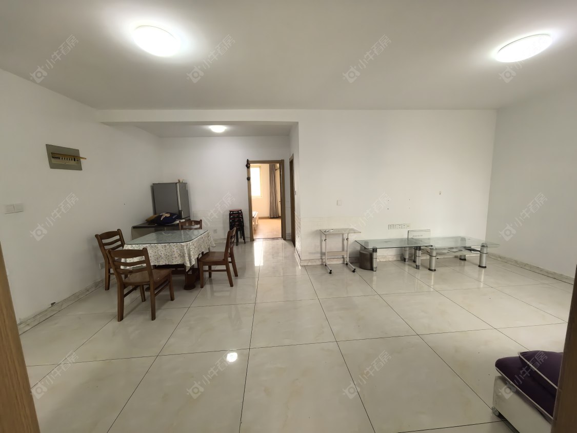 常州青洋花苑在租房源室内图_小牛看房