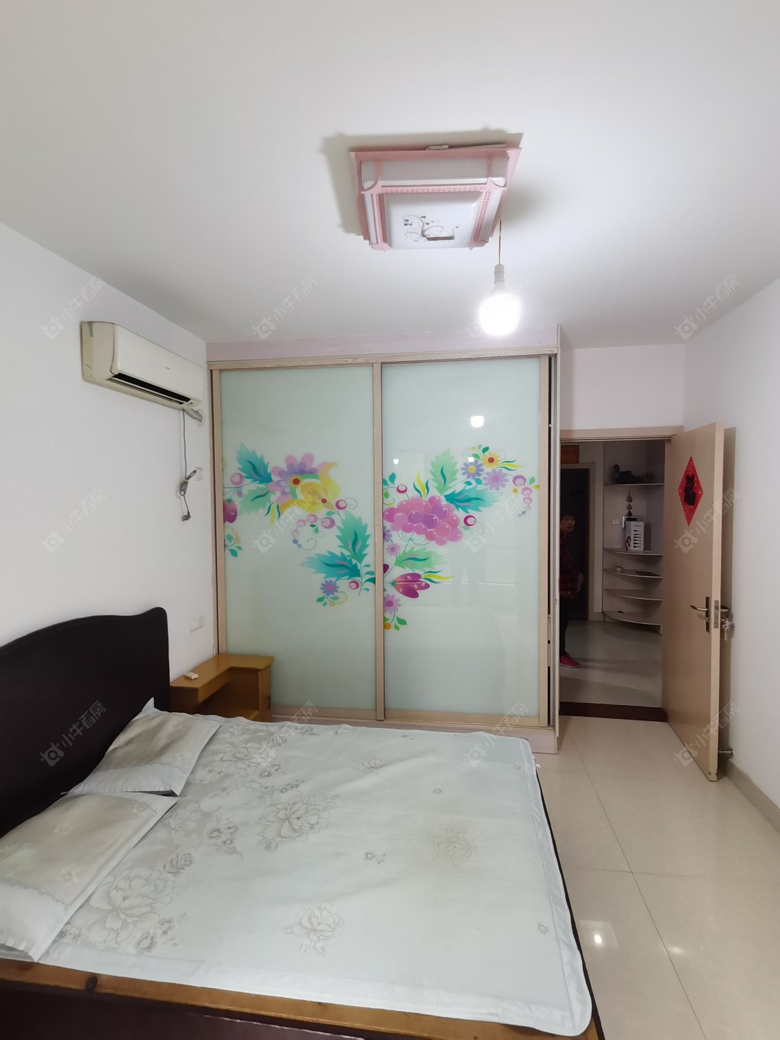 常州中央花园在租房源_小牛看房