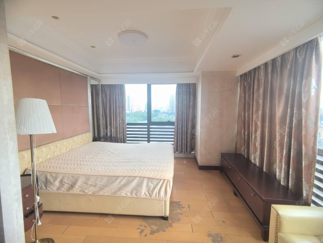 常州新天地不夜城在租房源室内图_小牛看房