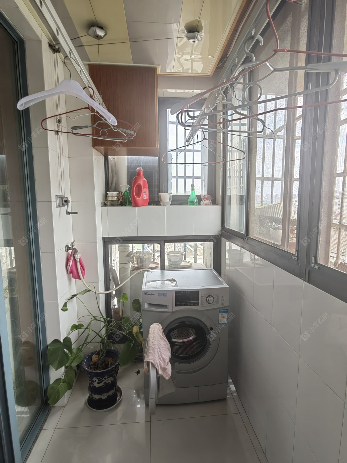 常州腾龙苑西区在租房源_小牛看房