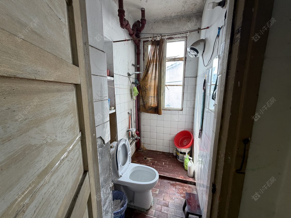 常州丽华一村在租房源室内图_小牛看房