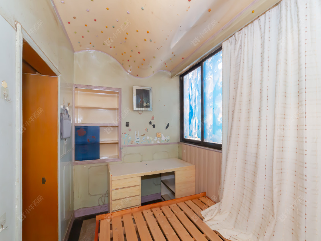 常州北环新村武进小区在售二手房源室内图_小牛看房