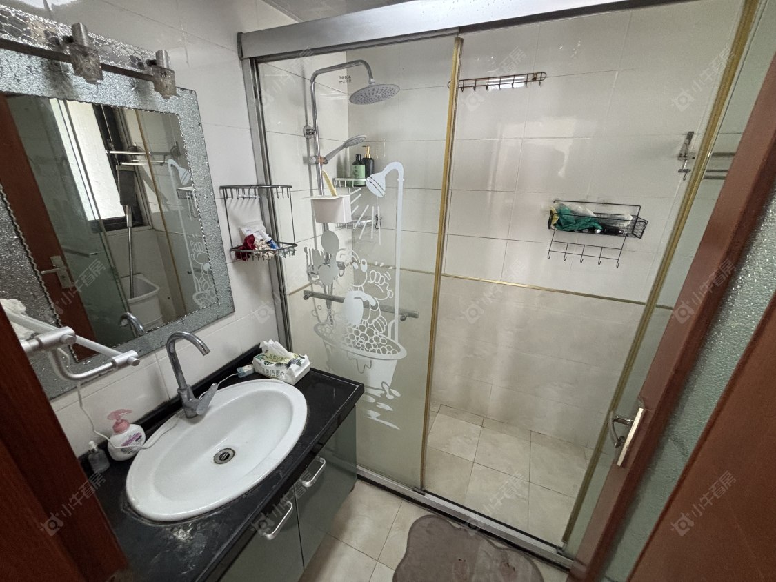 常州桃林雅景园在租房源_小牛看房