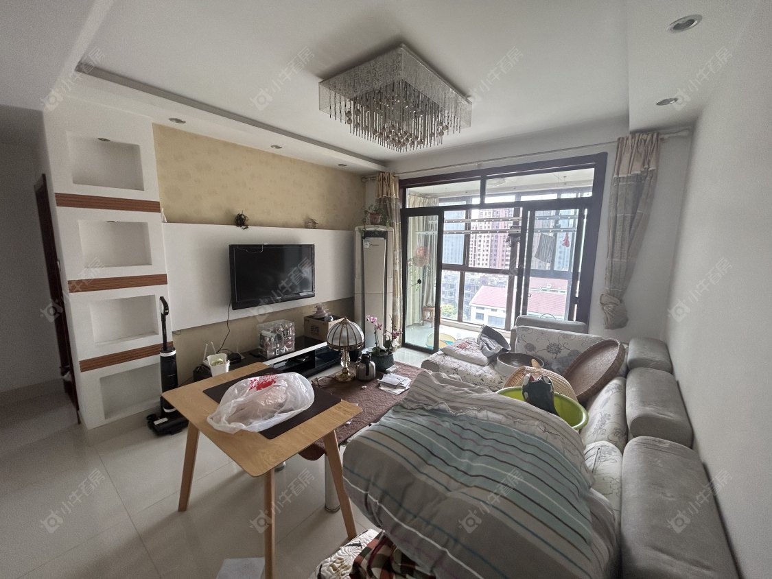 常州新城逸境园租房_小牛看房