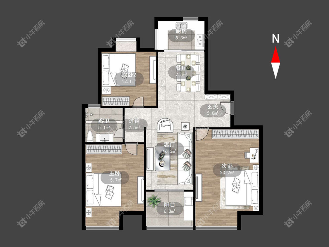 凯旋城西区房源 常州凯旋城西区在租房源_小牛看房