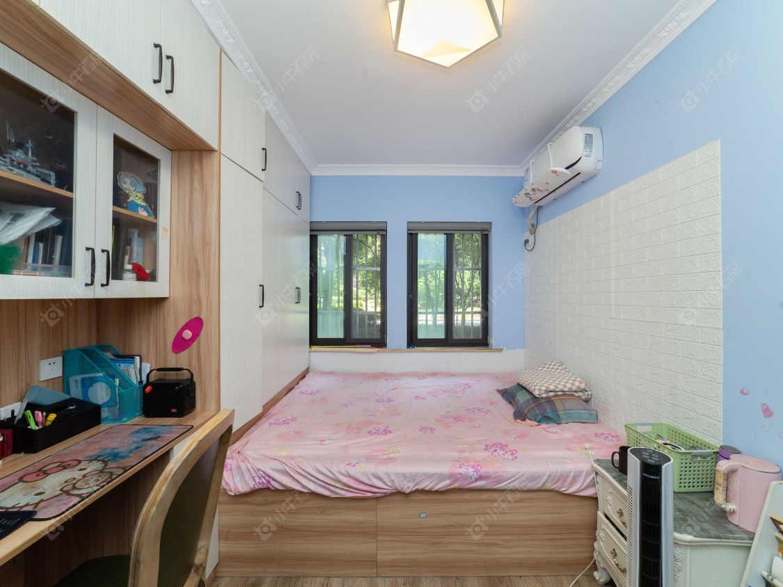 常州万骏金域丹堤在售二手房源室内图_小牛看房