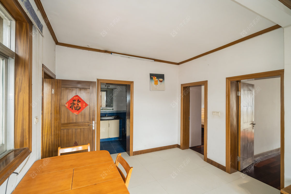 常州桃园新村在售二手房源室内图_小牛看房