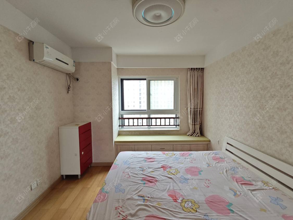 常州新城香悦半岛北区在租房源室内图_小牛看房