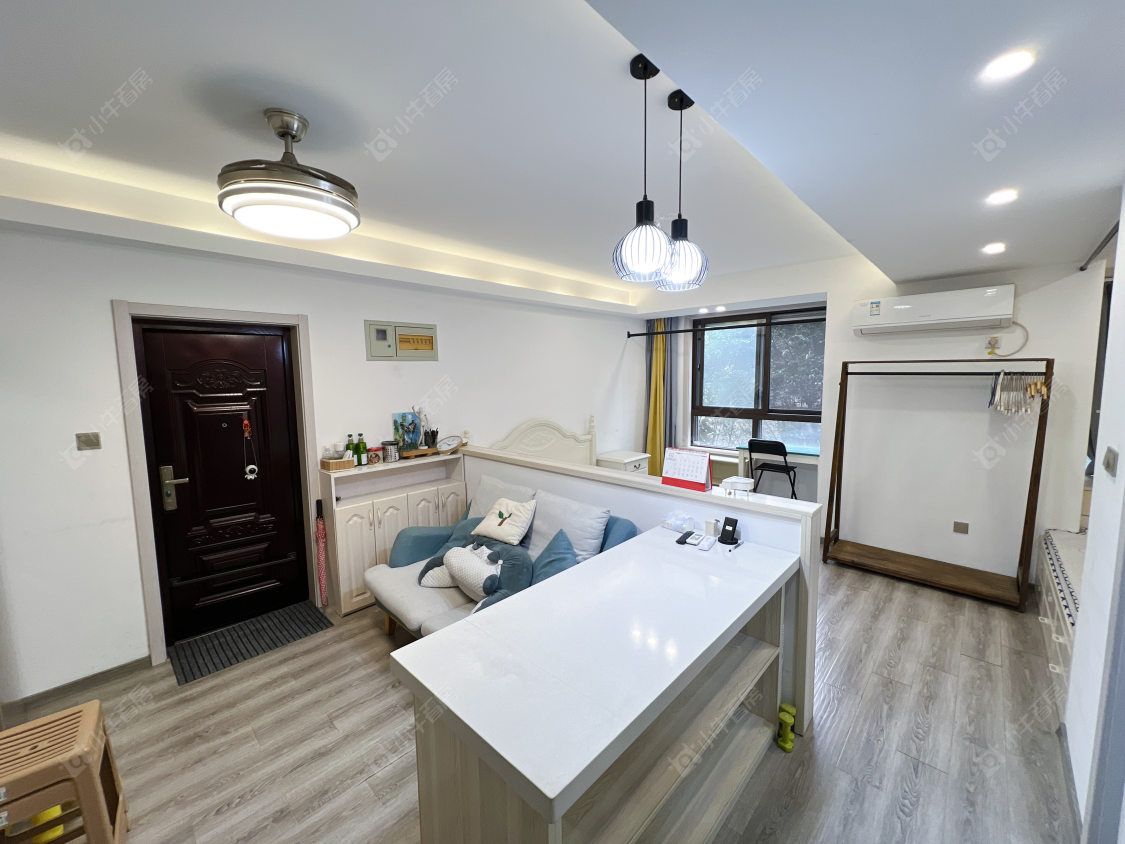 新名园房源室内图 常州新名园在租房源室内图_小牛看房