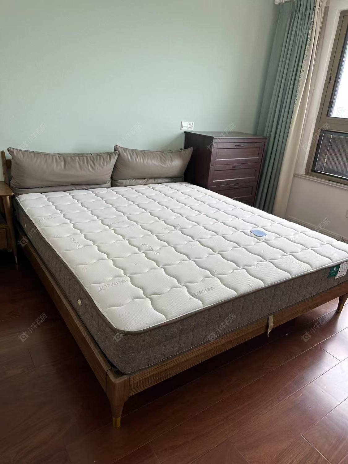 常州玉兰广场五期在租房源室内图_小牛看房