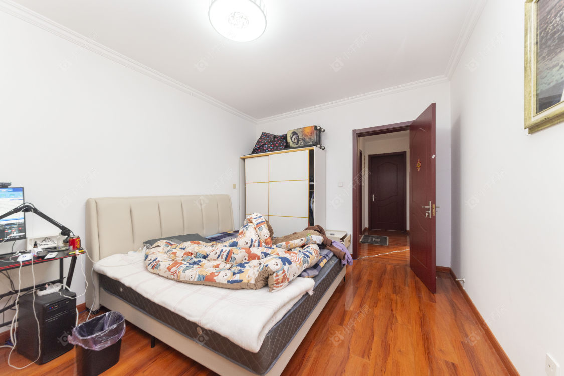 常州御城在售二手房源室内图_小牛看房