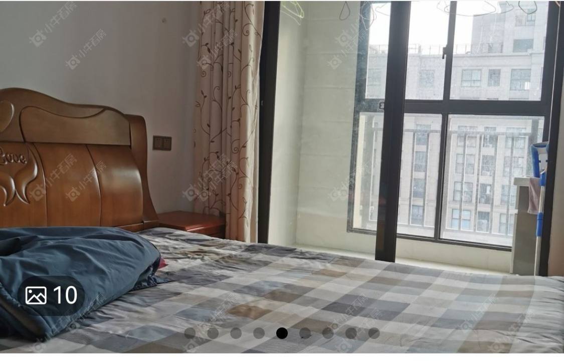 常州紫金城南区在租房源室内图_小牛看房