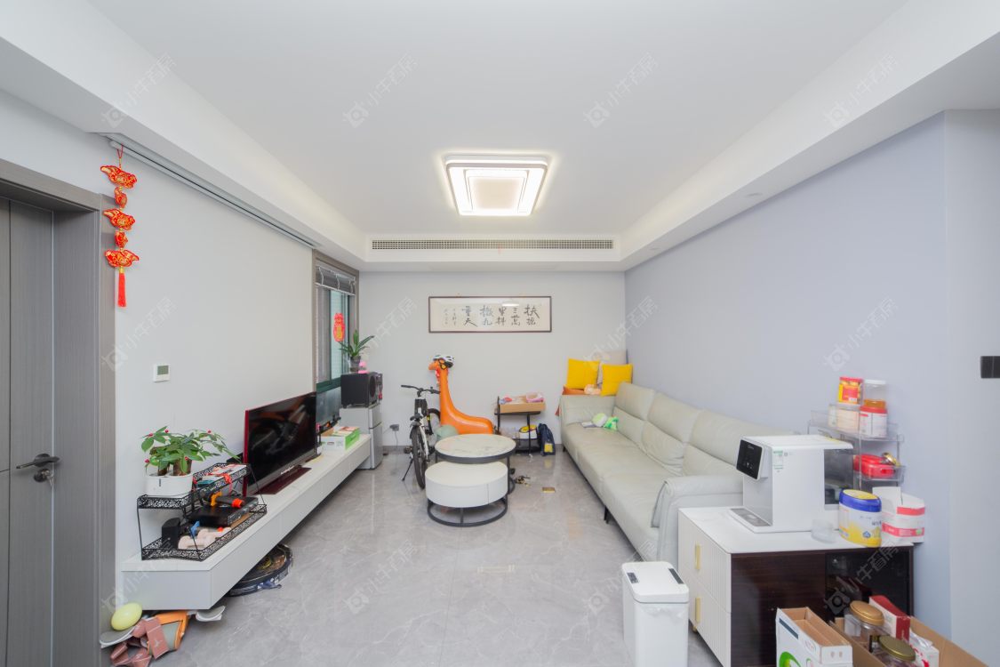 常州太湖明珠苑北区在售二手房_小牛看房