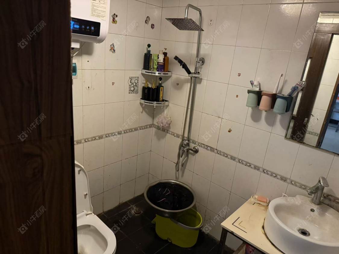 常州勤业四村南区在租房源_小牛看房