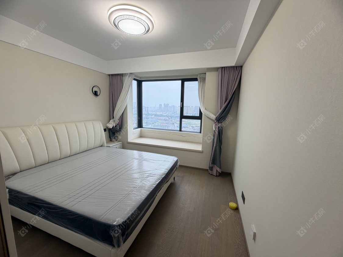 华润紫云府房源 常州华润紫云府在租房源_小牛看房