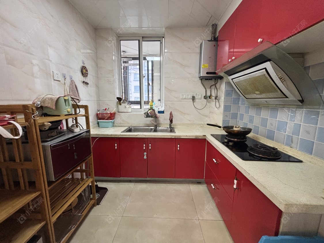 常州荣盛馨河郦舍在租房源_小牛看房