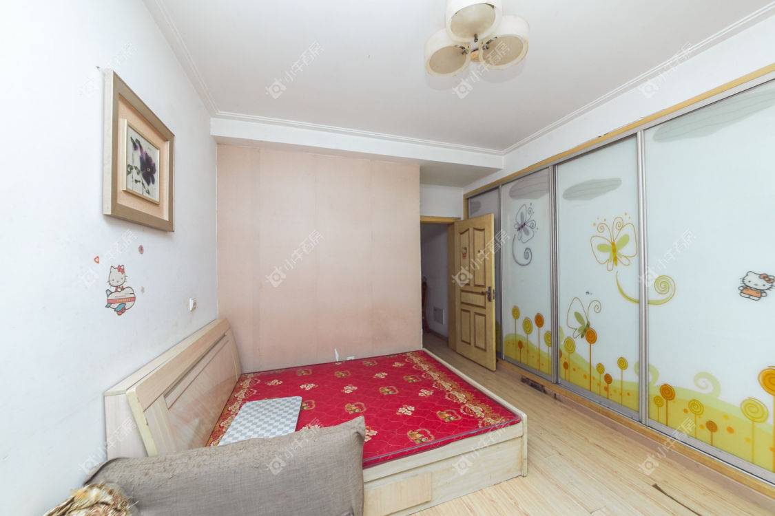 常州新城长岛在租房源_小牛看房