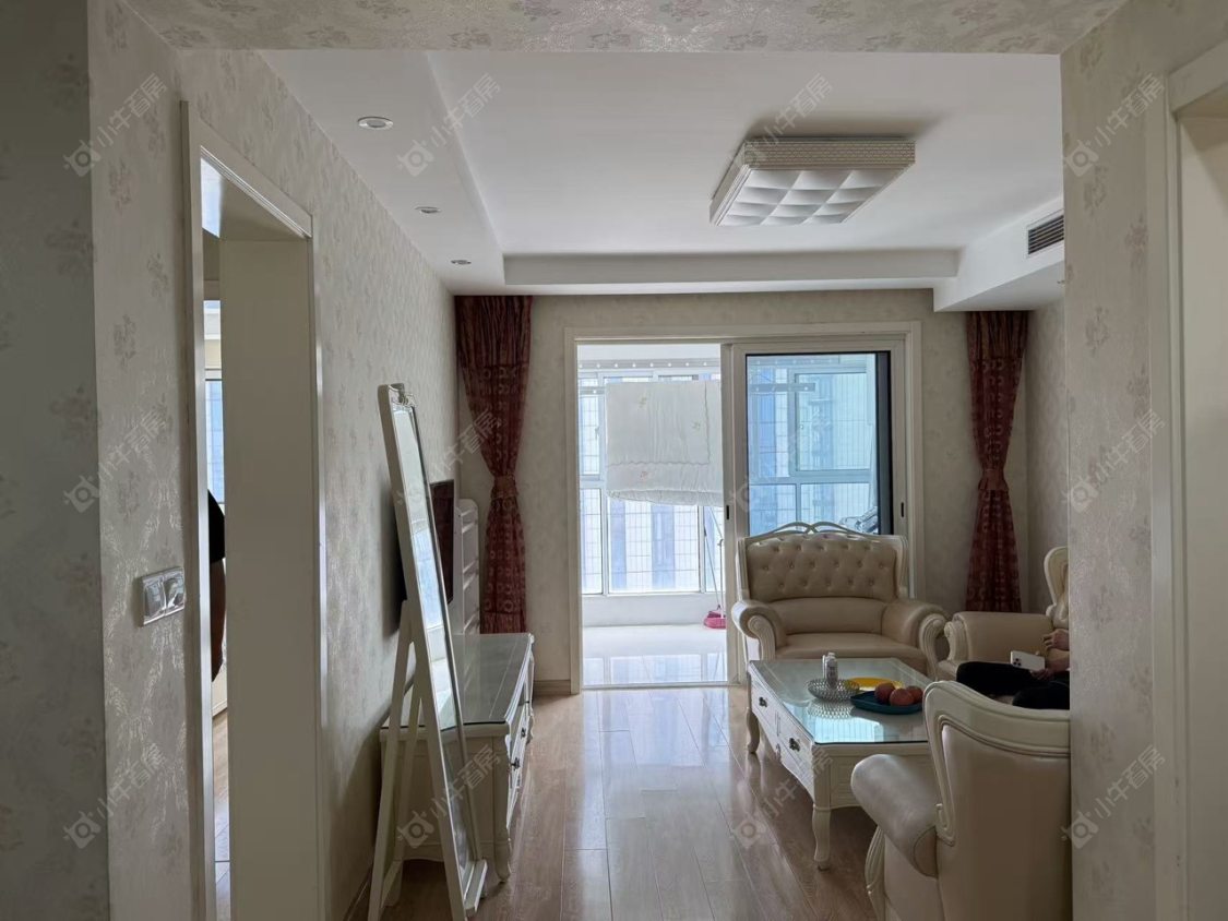 常州莱蒙时代在租房源室内图_小牛看房