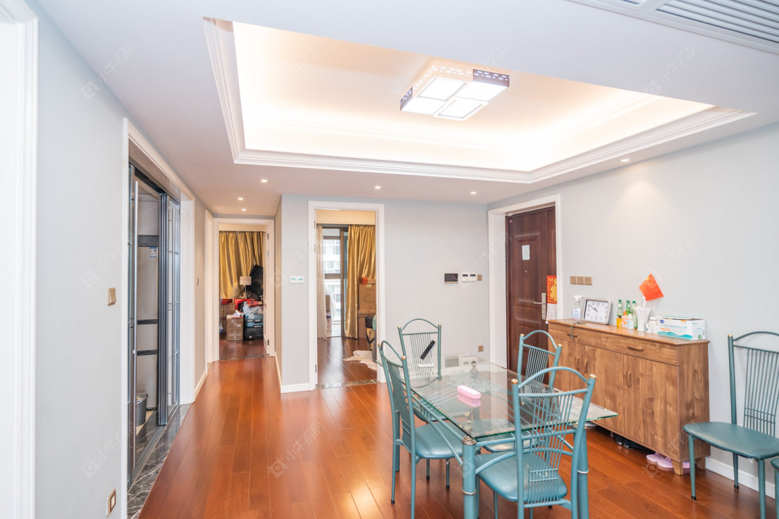 九洲新世界君玺房源室内图 常州九洲新世界君玺在售二手房源室内图_小牛看房