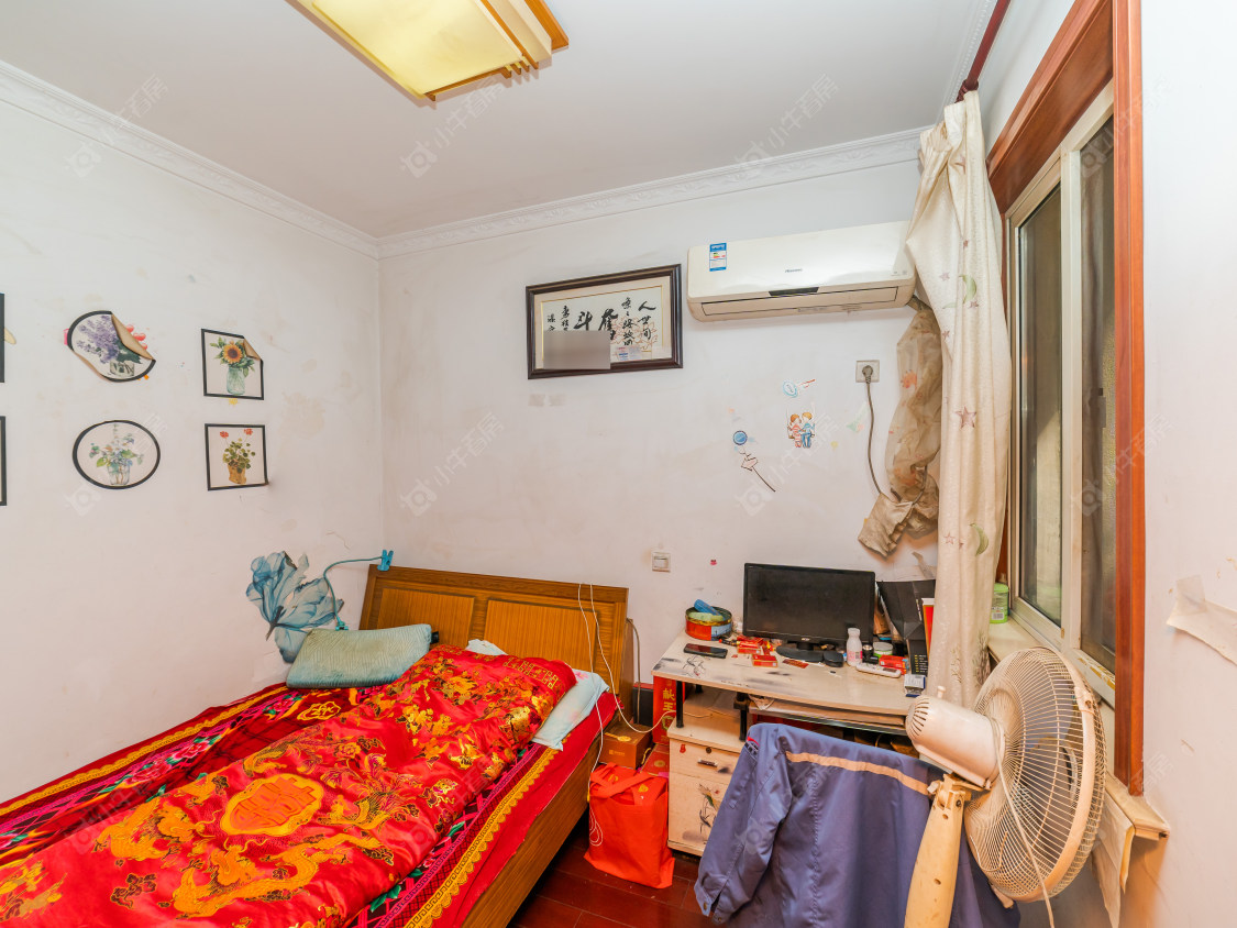 常州花溪兰庭在售二手房源室内图_小牛看房