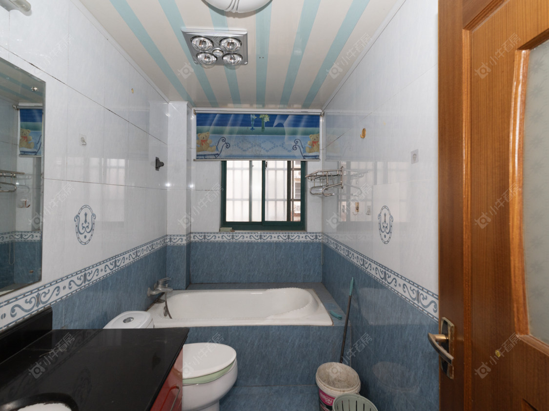 常州春风三村东区在售二手房源室内图_小牛看房