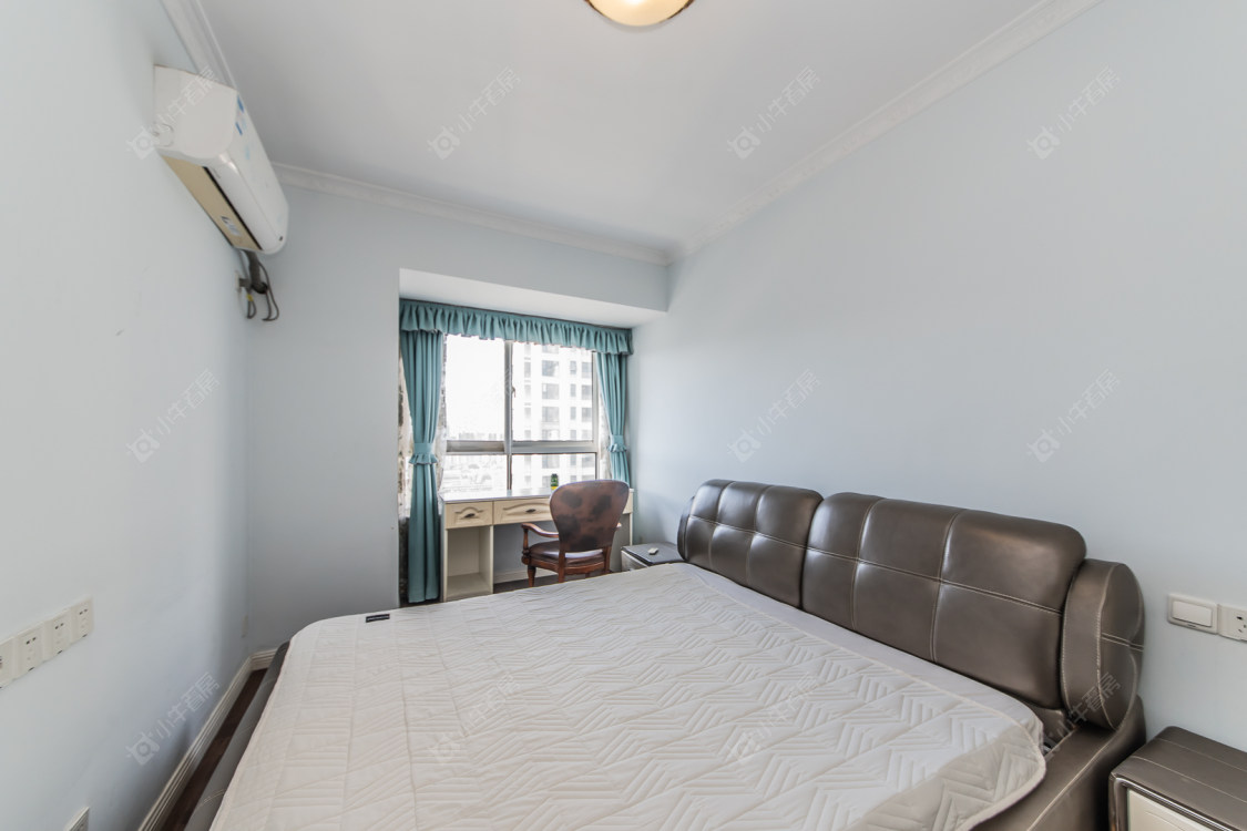 常州九龙仓繁华里在售二手房源室内图_小牛看房