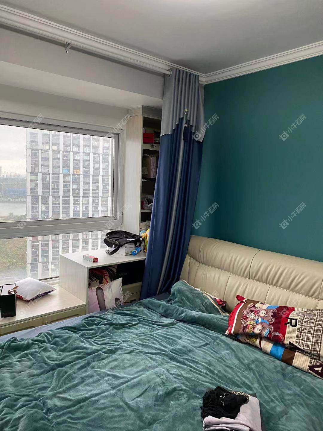 常州宝龙国际花园二期在租房源_小牛看房