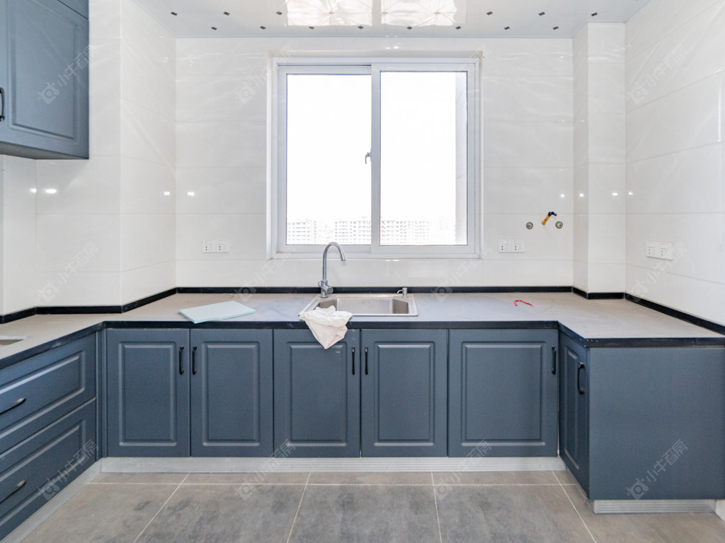 常州锦绣天地在售二手房源室内图_小牛看房