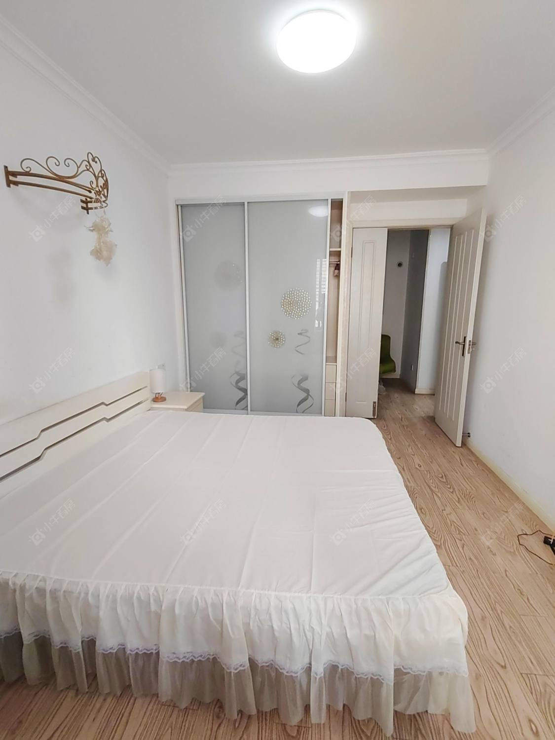 常州康桥水郡在租房源室内图_小牛看房