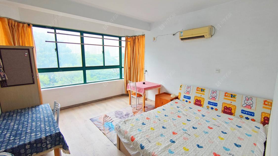 怡康花园房源室内图 常州怡康花园在租房源室内图_小牛看房