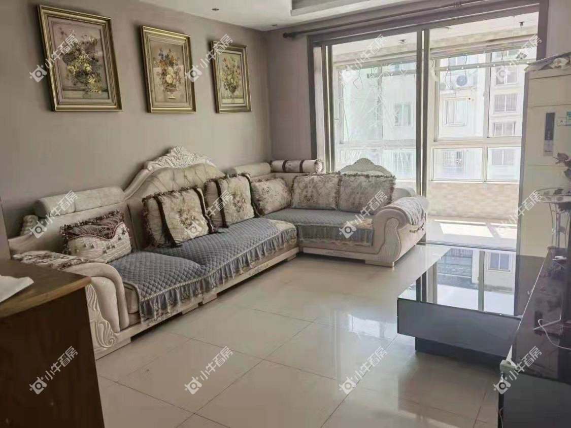 常州锦阳花苑租房_小牛看房