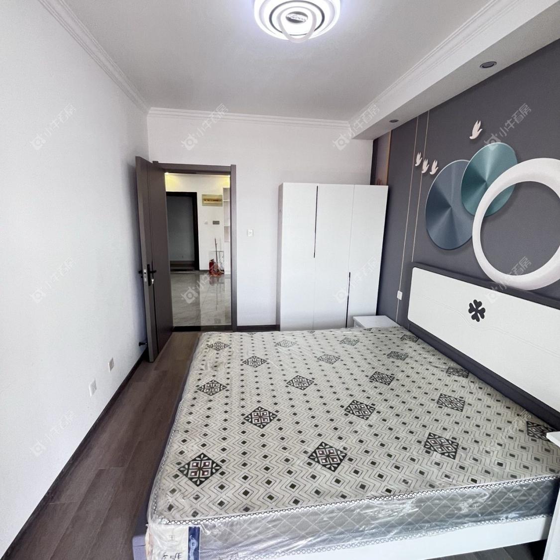 常州潞城花苑在租房源室内图_小牛看房