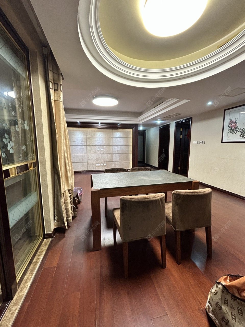 常州凯纳华侨城在租房源室内图_小牛看房