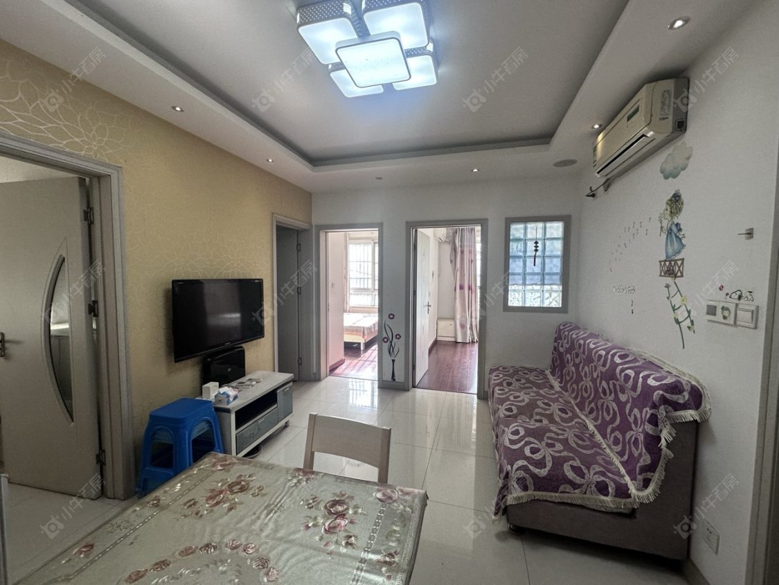 常州怡美花园租房_小牛看房