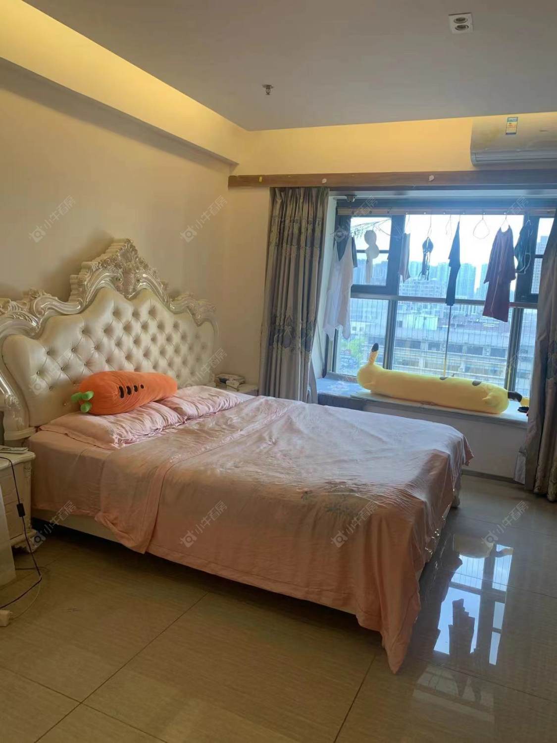 恒大翡翠华庭房源 常州恒大翡翠华庭在租房源_小牛看房