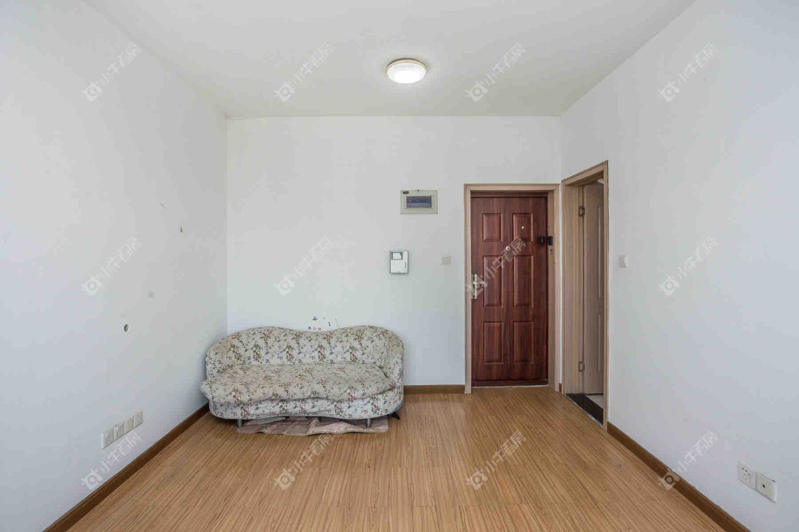 常州青山湾南区在租房源_小牛看房