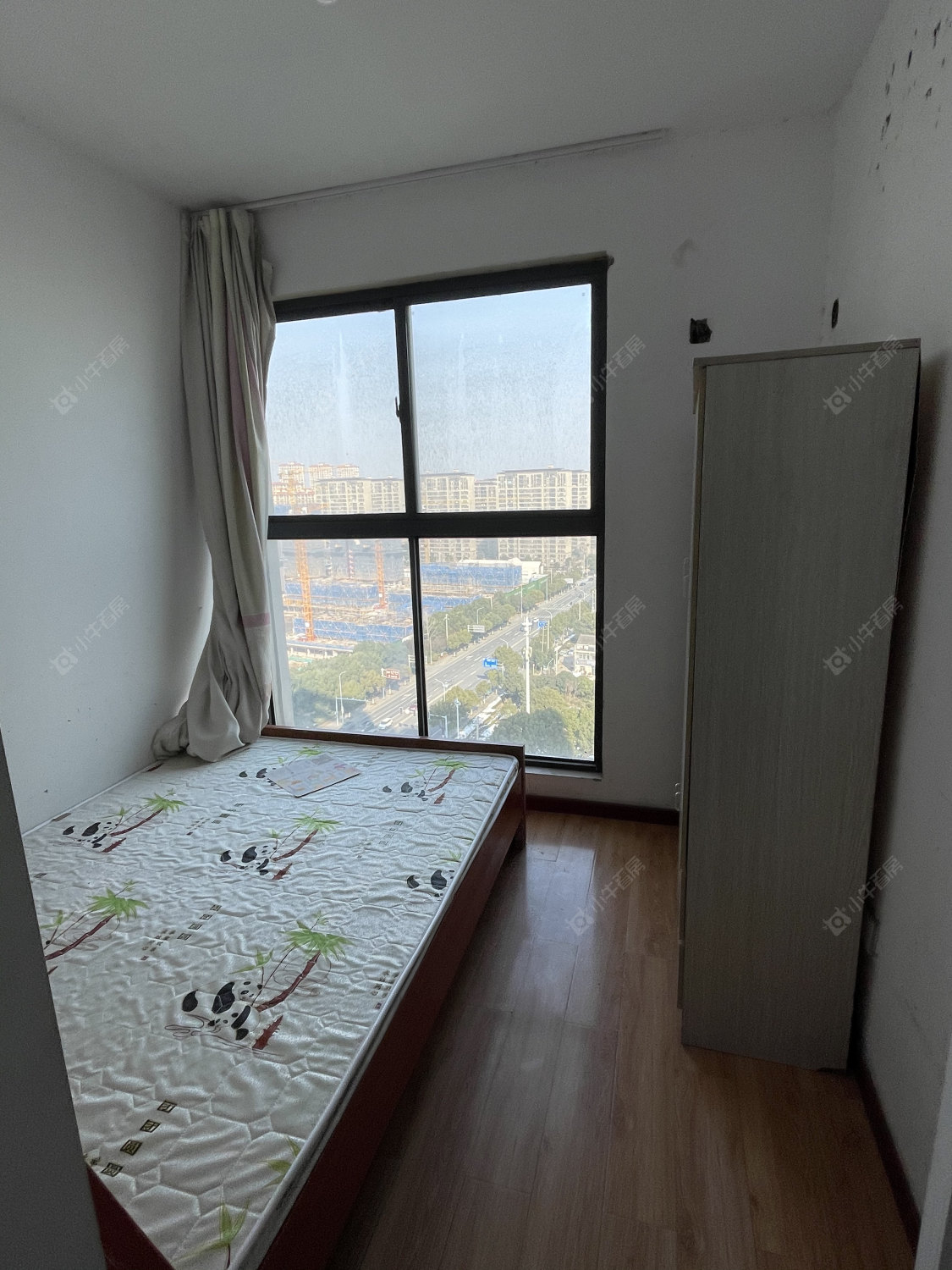 常州凤凰湖西苑在租房源_小牛看房